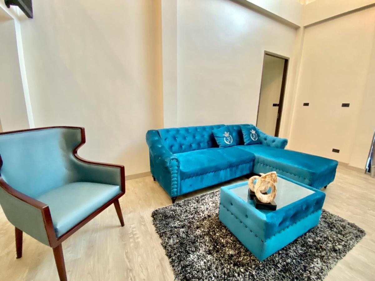 Elmas Cha Am Design Hotel Cha-Am Exterior foto